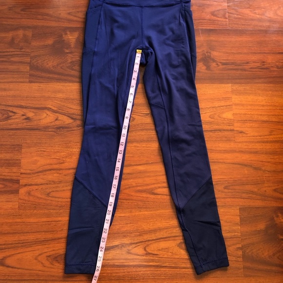 Lululemon Fit Physique Tight
Hero Blue - Picture 6 of 13